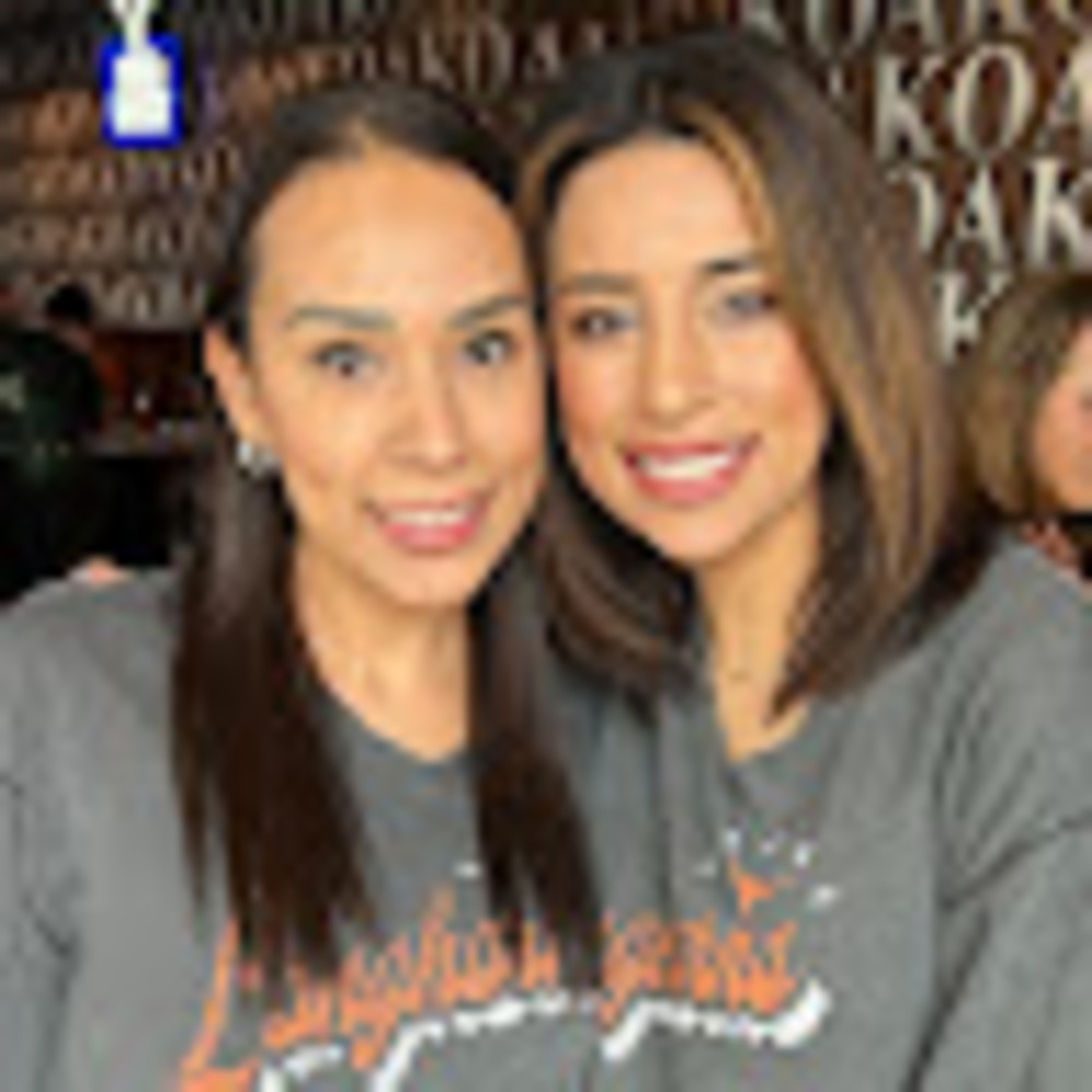 Meet your Posher, Amanda & monica
